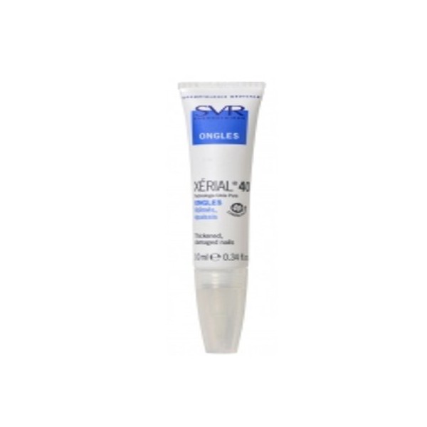 Svr Xerial 40 Sol Unhas 10 Ml
