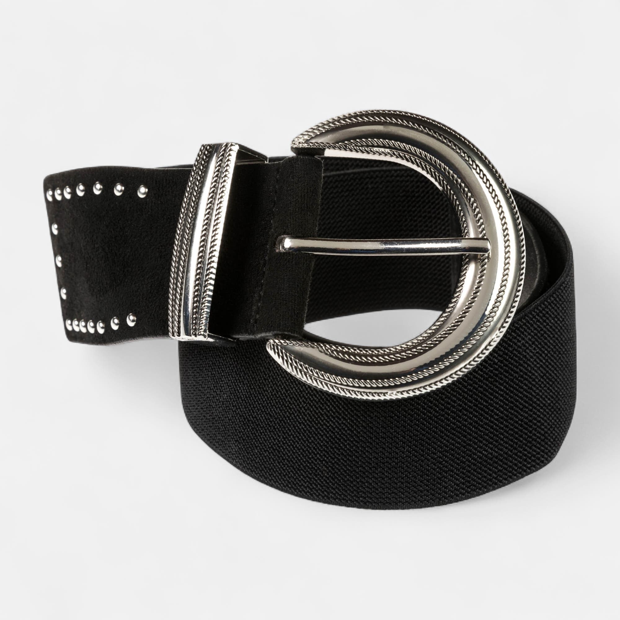 Ceinture noir