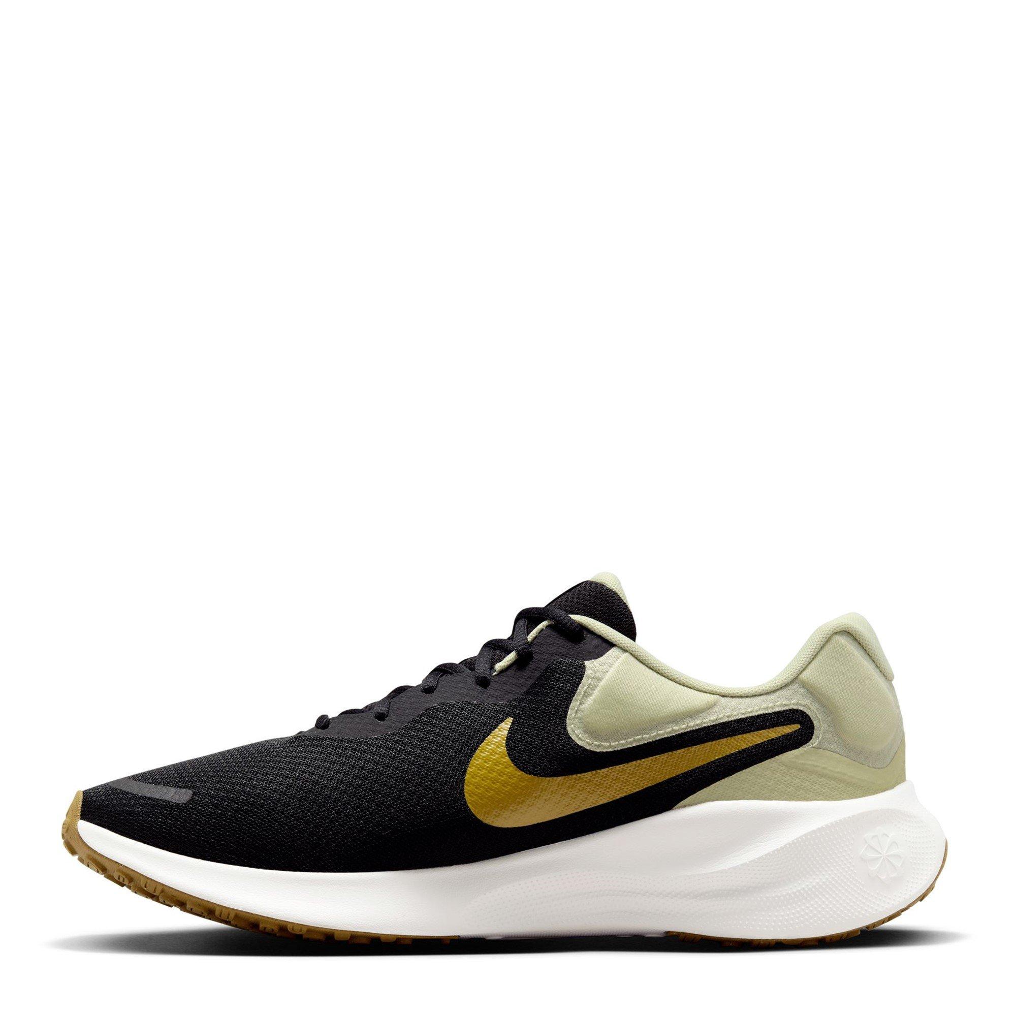 Nike Revolution 7 Mens Road Running Shoes