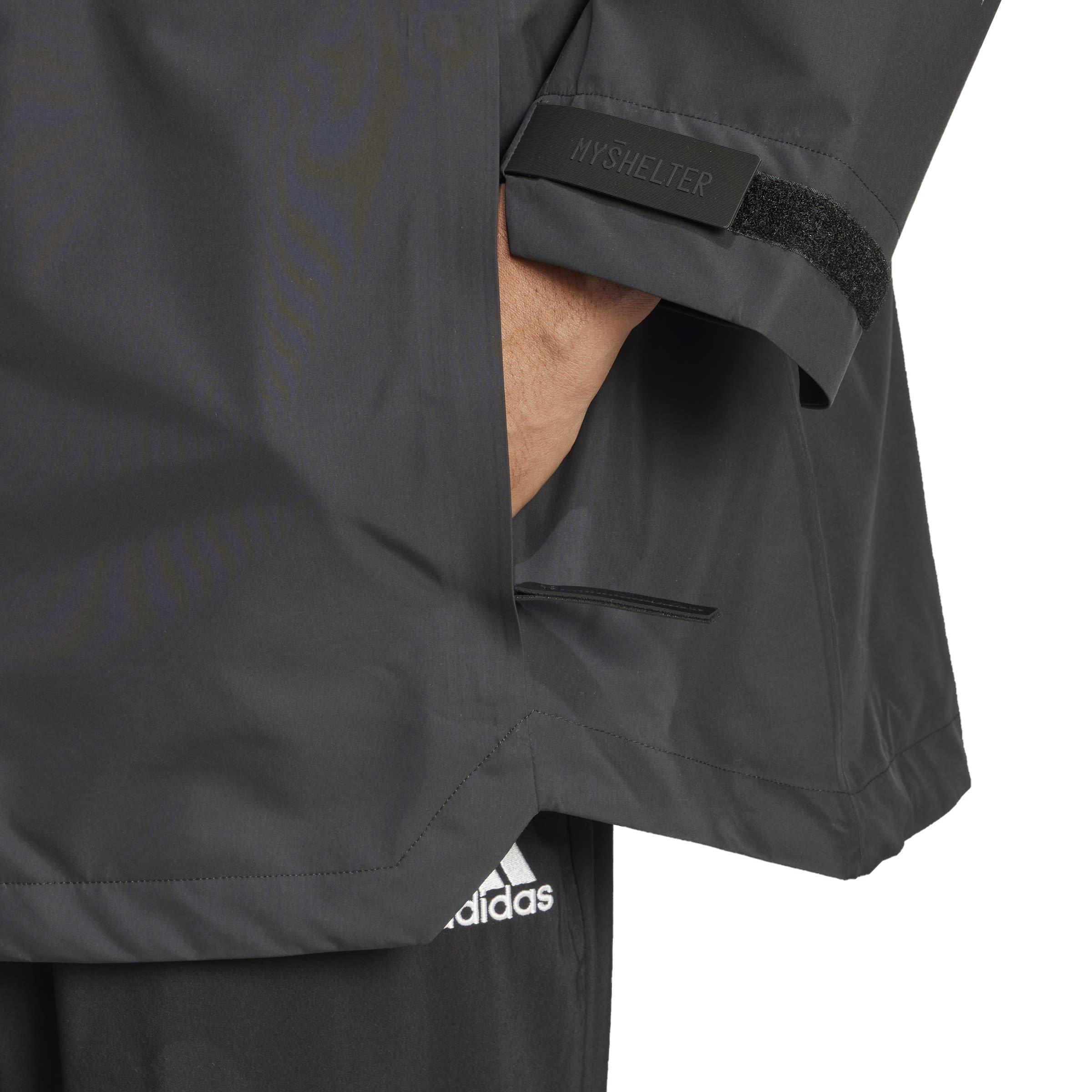 adidas Myshelter Rain.Rdy Jacket Mens