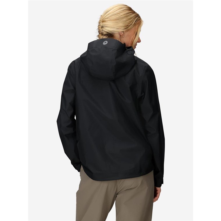 Marmot Wm's Minimalist Pertex Jacket Black