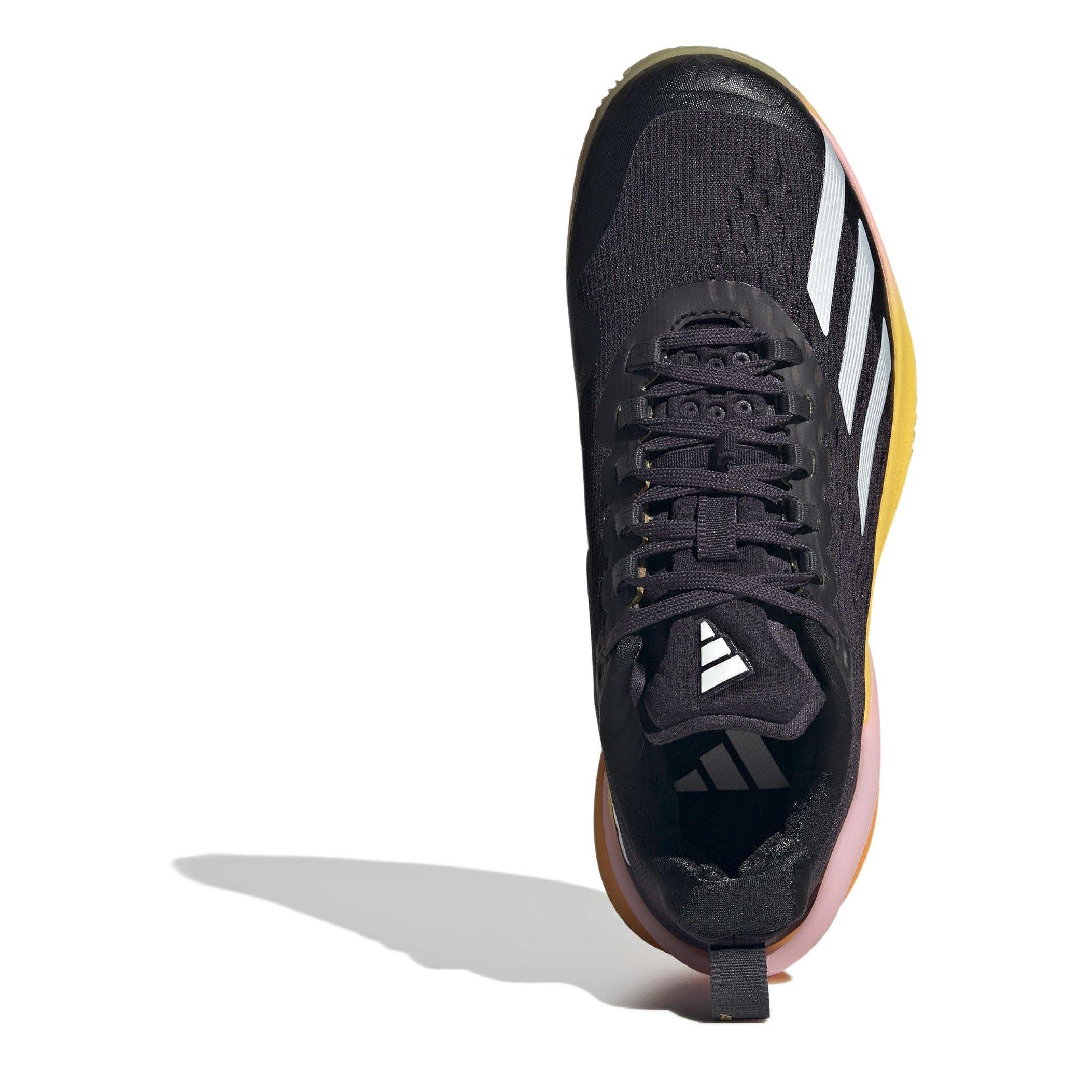 adidas Adizero Cybersonic Clay Tennis Shoes Womens