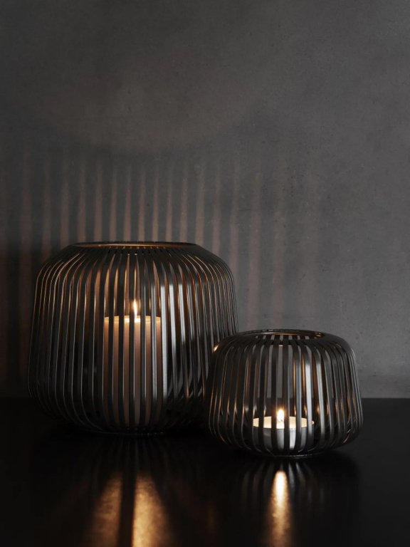 Blomus Lito windlicht extra small Tradewinds