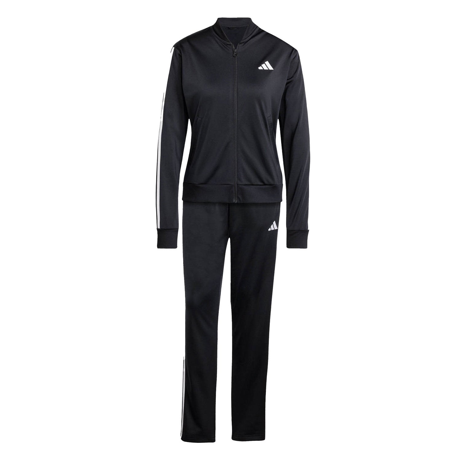 adidas  Essentials 3-Stripes Tracksuit Dames