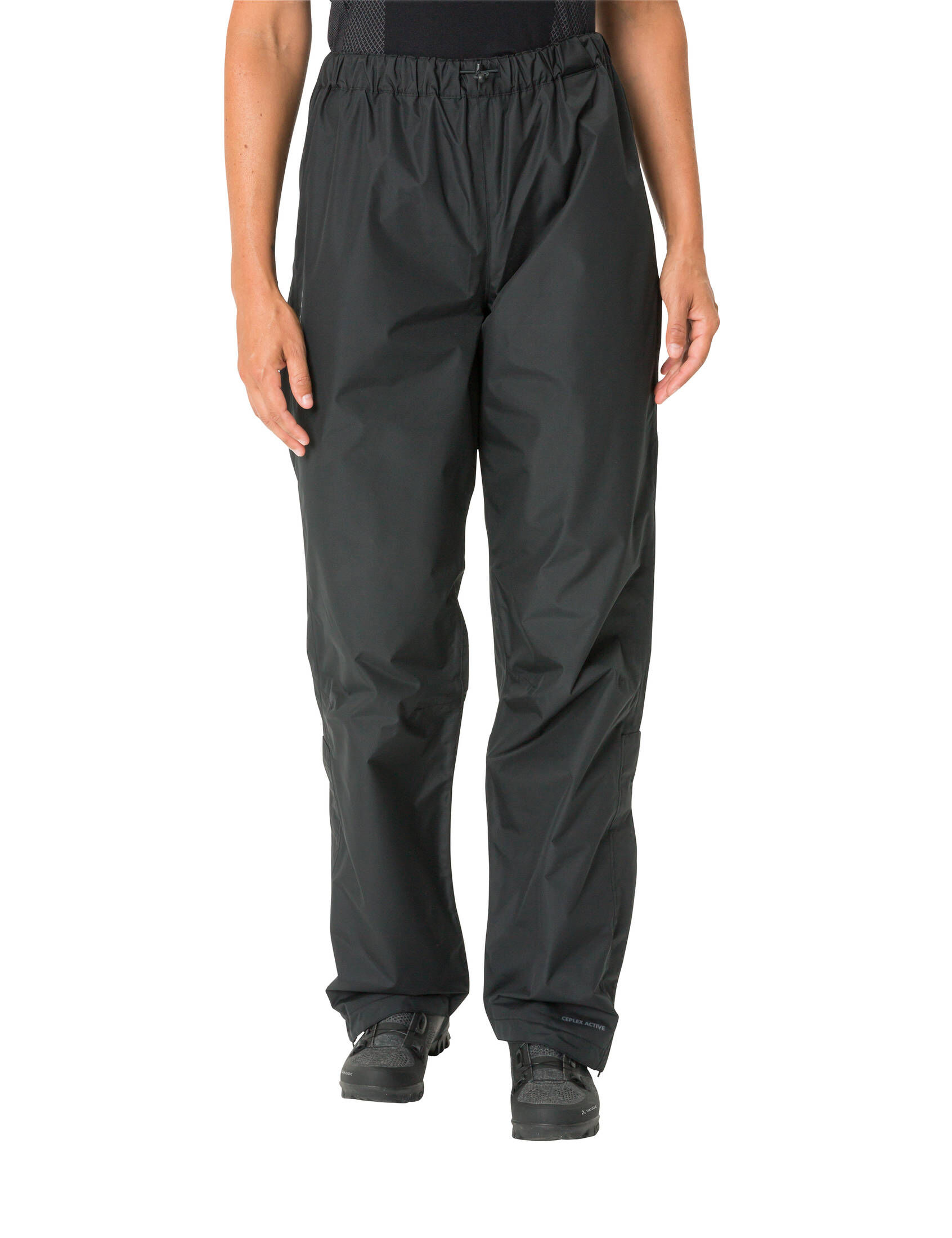 VAUDE| Damen Hose Women's Fluid Pants