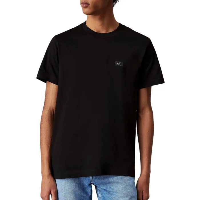 Calvin Klein Woven Label Regular Shirt Heren