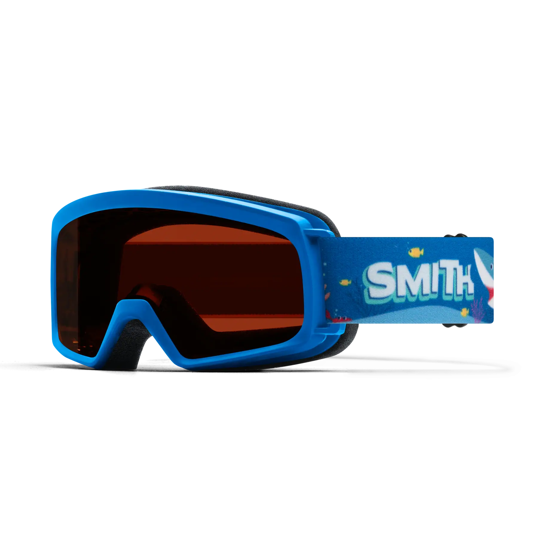 Smith Rascal Junior Skibriller - Alpinski | SkatePro