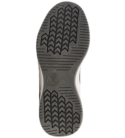 Hummel Schuhe - Turbo Run 1.0 Jr - Schwarz