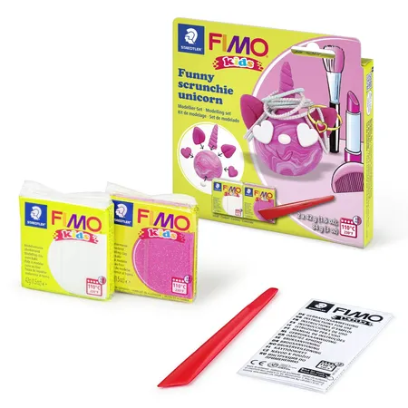 STAEDTLER® FIMO® kids 8035 unicorn