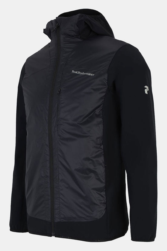 Peak Performance Peak Performance M Radiance Hybrid Hood Ski-Jas