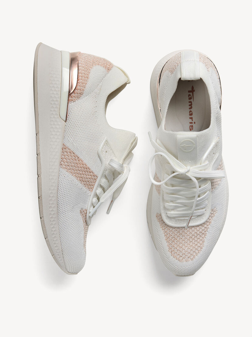 Sneaker - wit