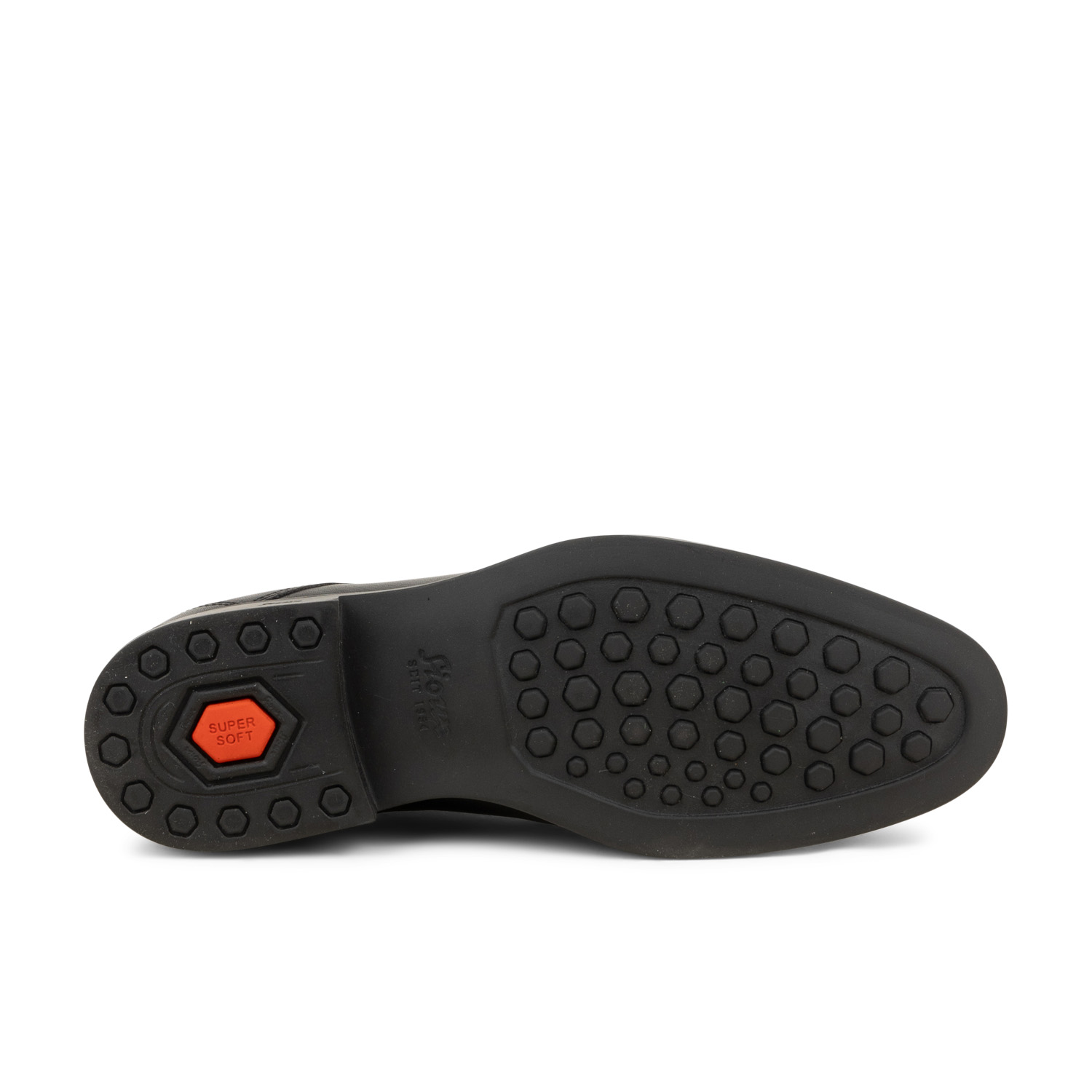 Chaussures à lacets homme SIOUX FORELLO