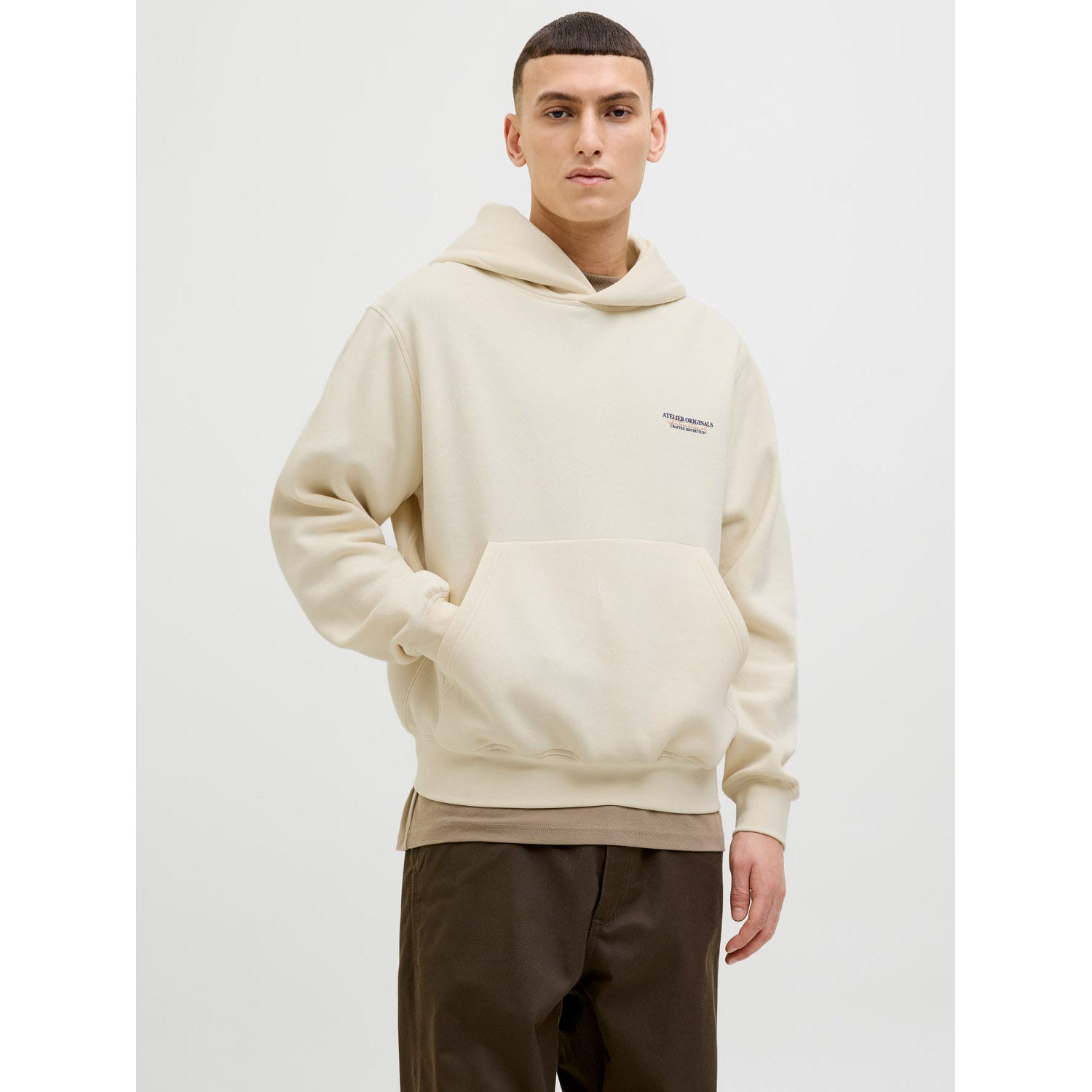 Jack & Jones  Jorislington Hoodie