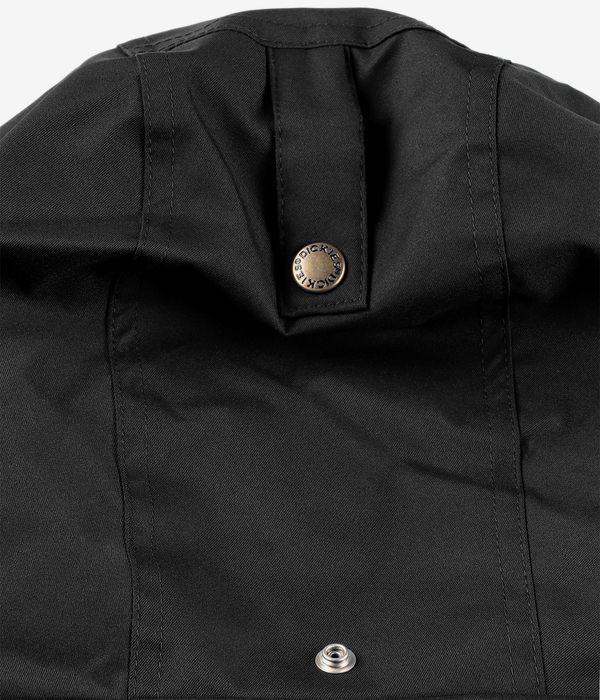 Dickies Plains Coat Jacke (black)