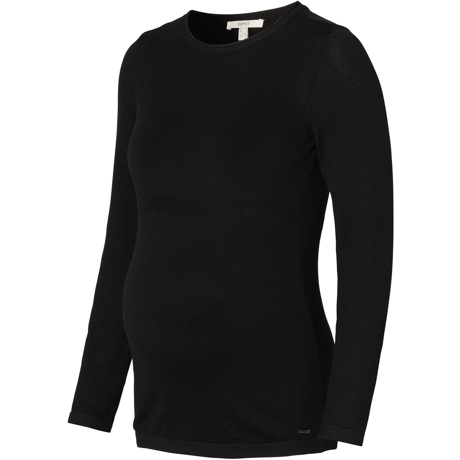 Esprit Pullover Black