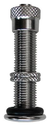 VALVE TUBELESS AMERICAINE SCHRADER 33MM