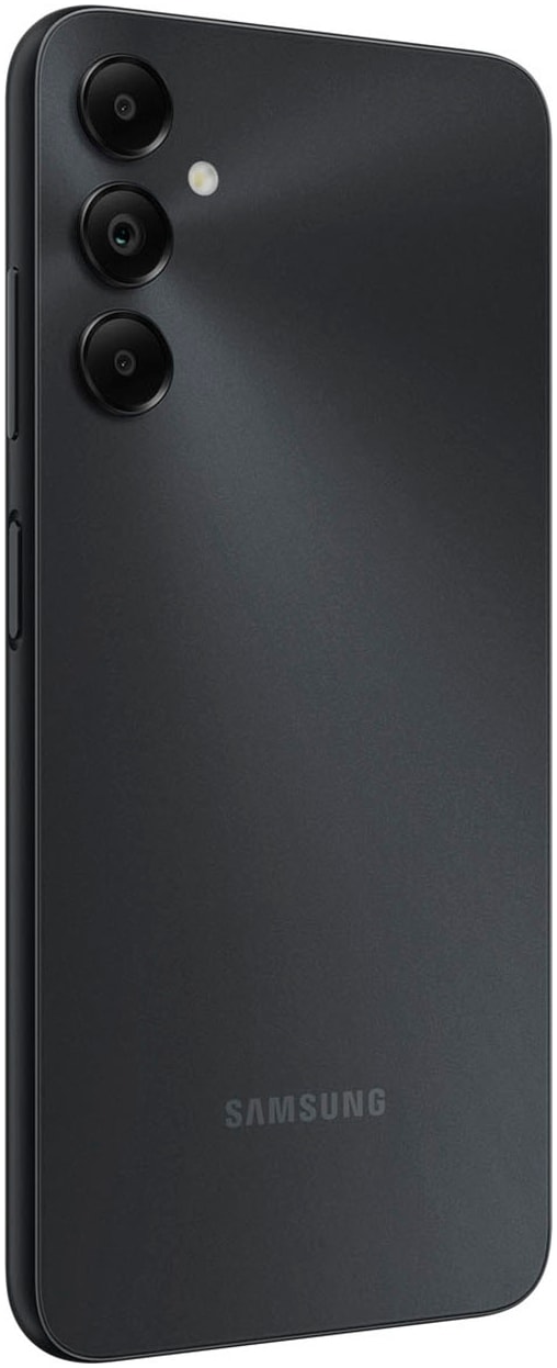Samsung Smartphone »Galaxy A05s LTE« schwarz