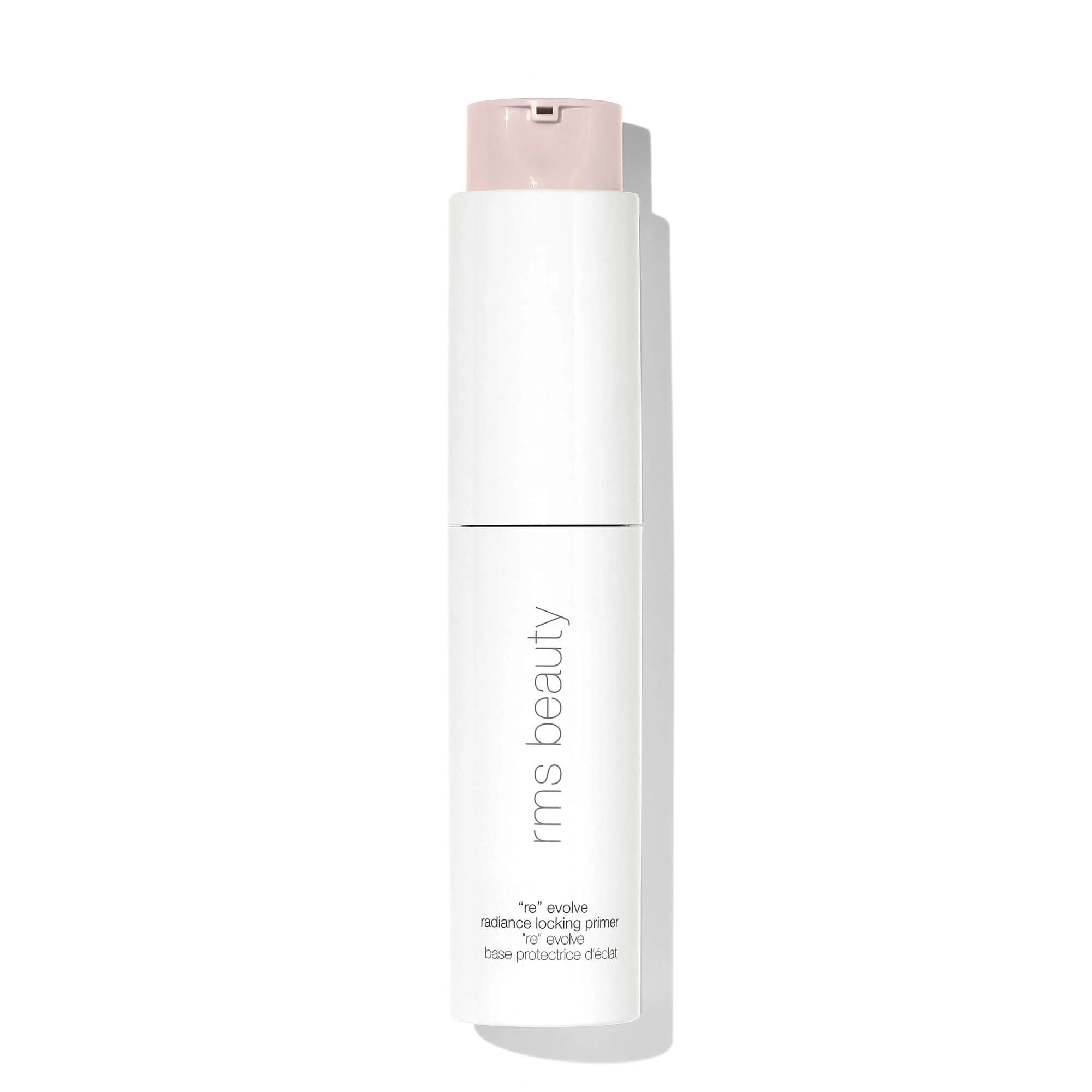 RMS Beauty Re-Evolve Radiance Locking Primer Base de Teint Éclat
