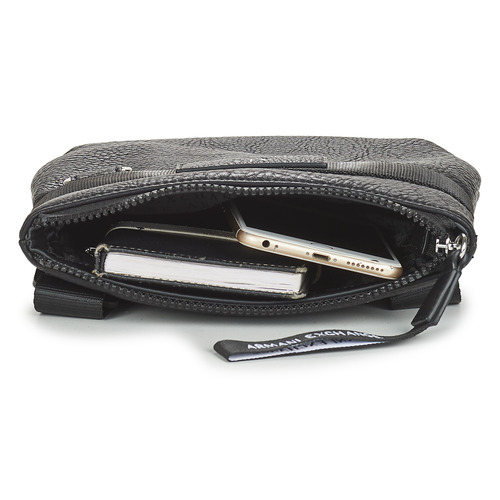 Armani Exchange - 952567 - Noir