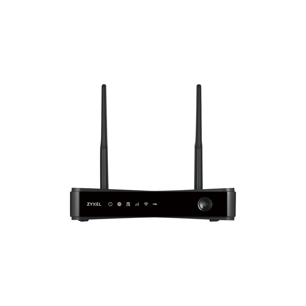 ZyXEL LTE3301-PLUS Wireless router Desktop