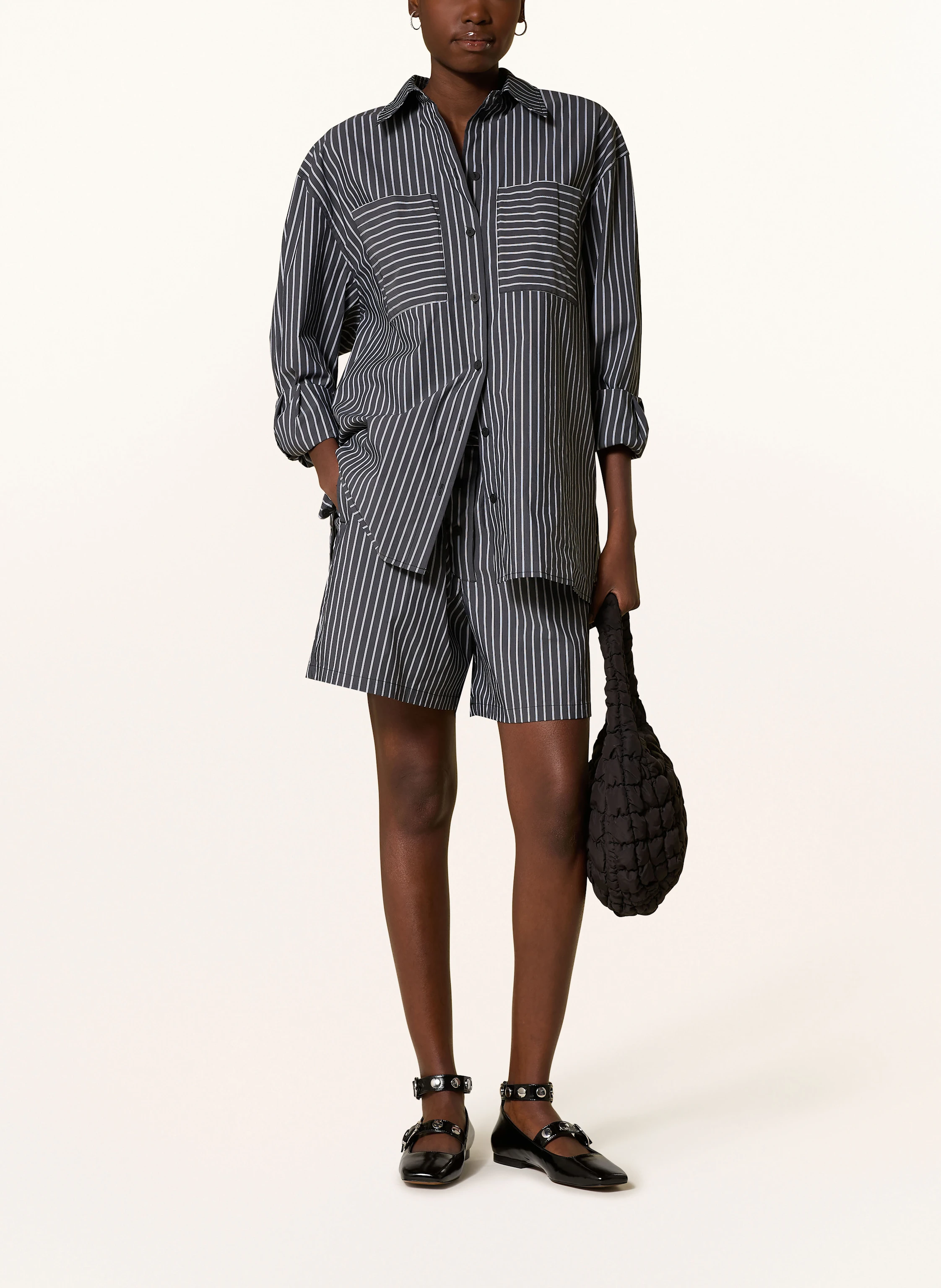 ELIAS RUMELIS Hemdbluse AZZALIA