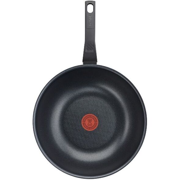 Poêle wok anti-adhésive Easy Cook & Clean Tefal -  Ø 28 cm