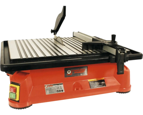 Profi-Tech TC 180 tegelsnijmachine inclusief snijschijf