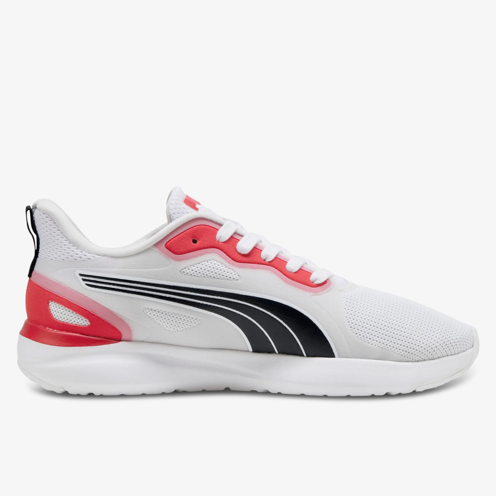 PUMA SOFTRIDE COSMIC STREET SLIPTECH Herren Sneaker Low weiß