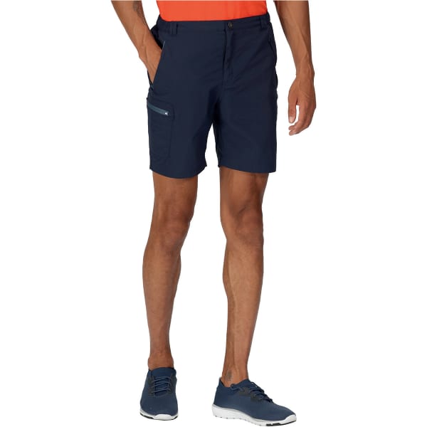 Short randonnée REGATTA REGATTA LEESVILLE SHORTS II NAVY