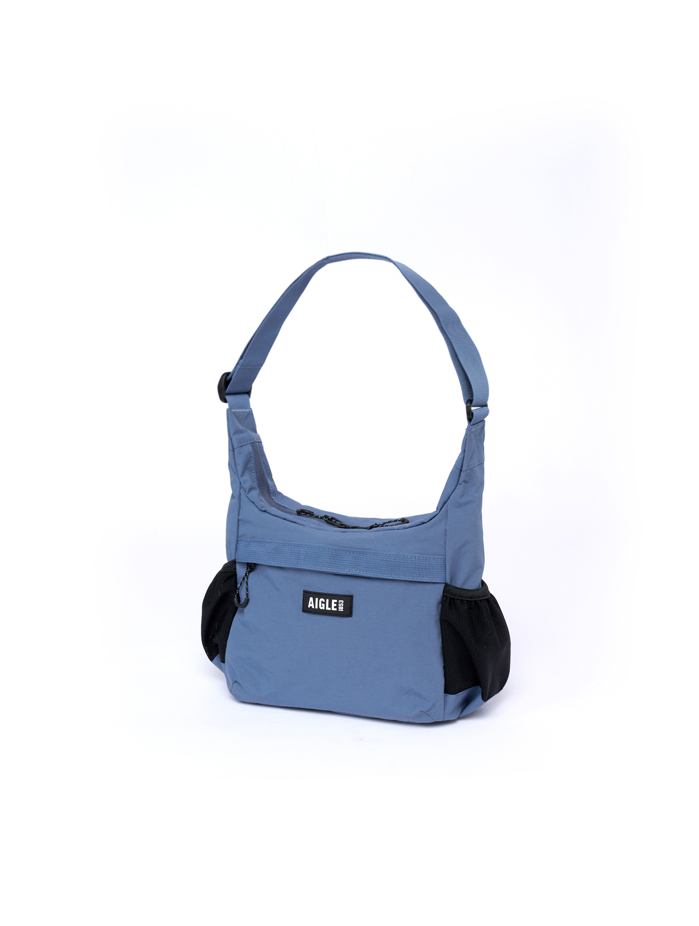 Sac à bandoulière déperlant et compactable (7l) MARAIS I