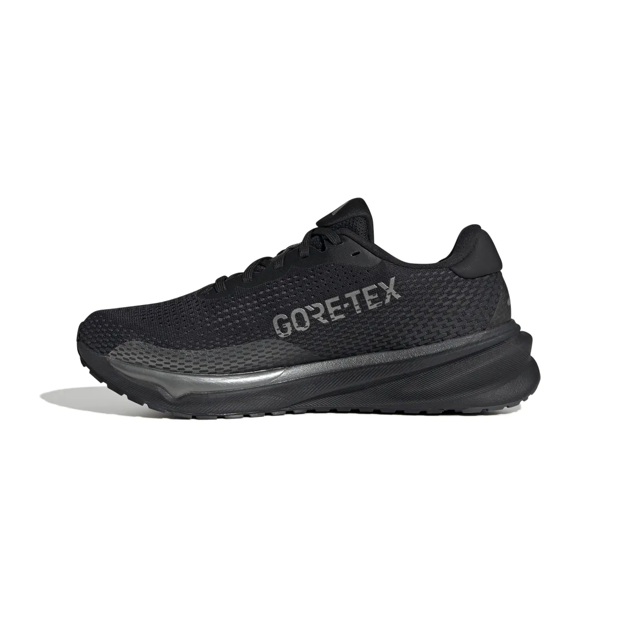 Adidas M Supernova M Gtx Cblack/Ironmt/Cblack Cblack/ironmt/cblack