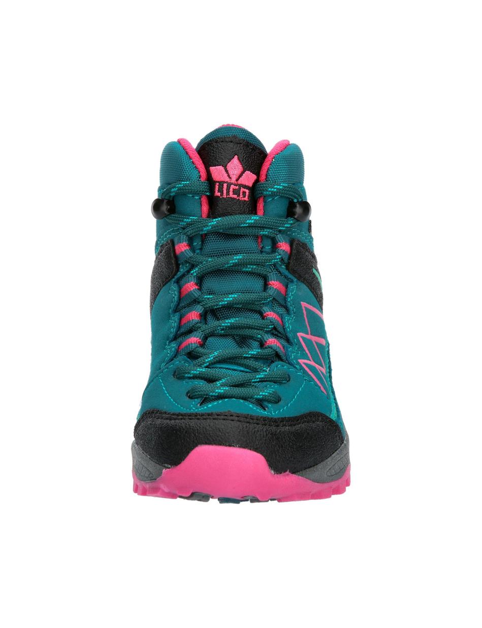 Outdoorstiefel Griffin High