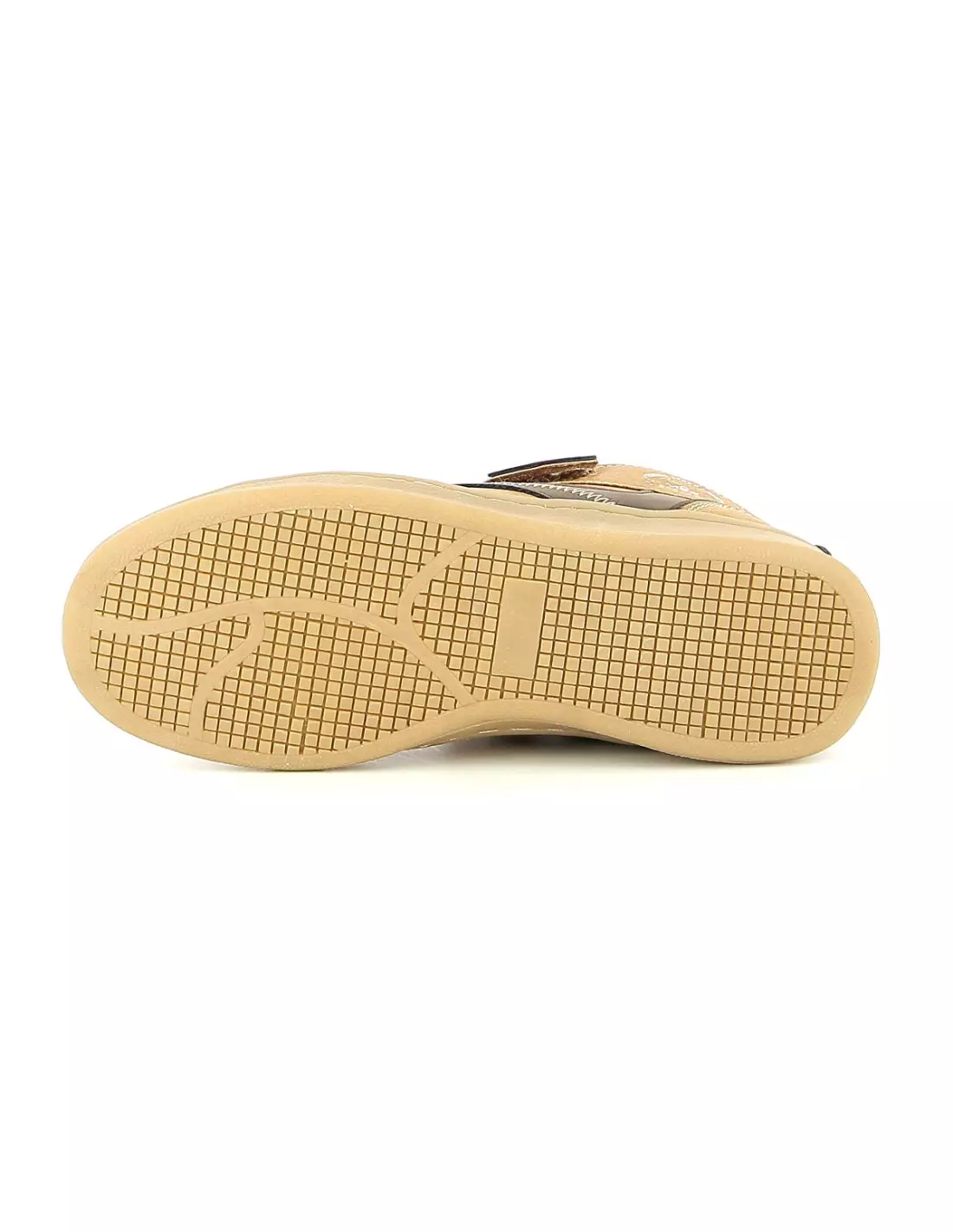 MOD8 MO MODRO 881071 CAMEL - Sneakers Camel