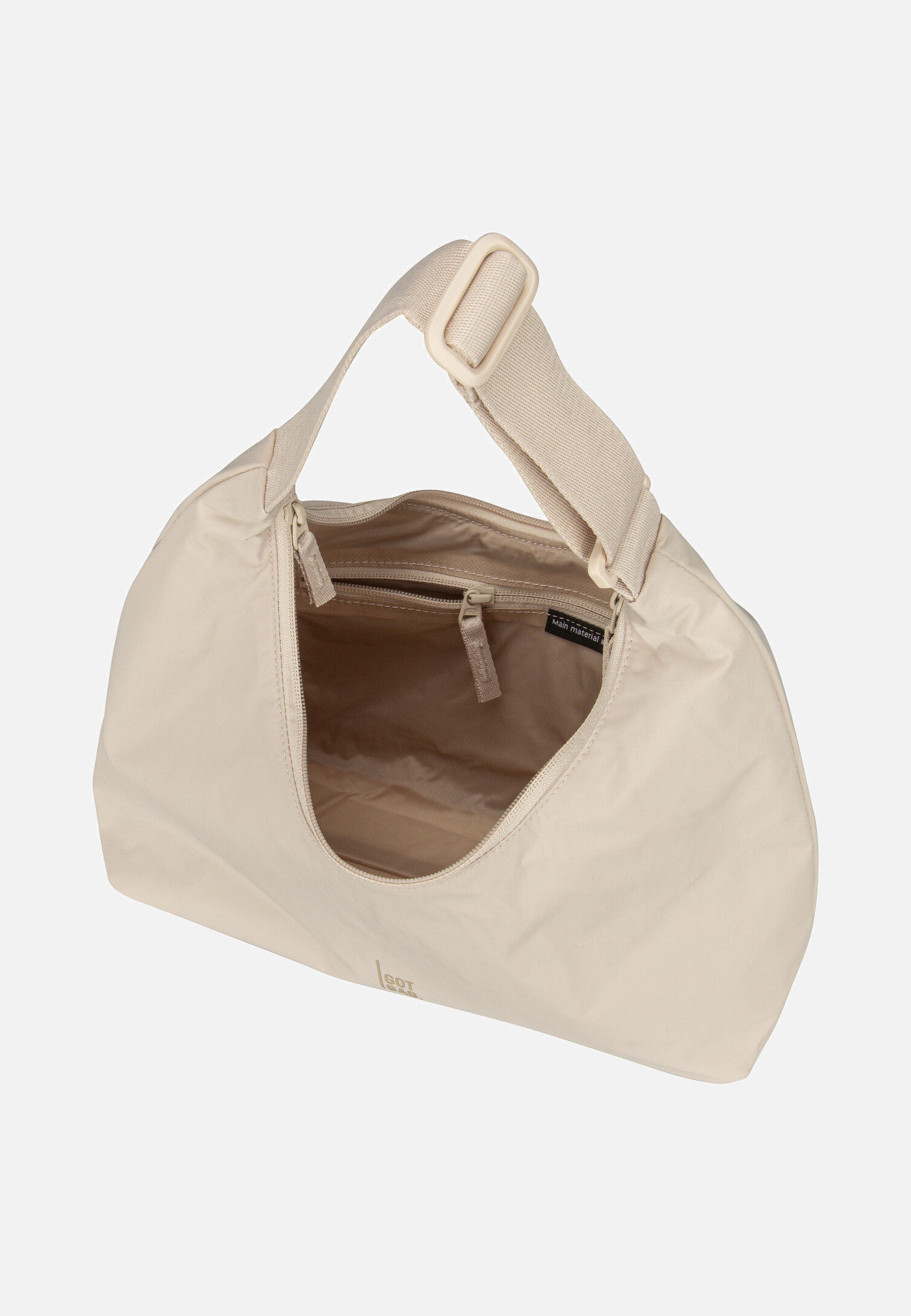 T-Shape Bag Mini Monochrome Soft Shell - Umhängetasche