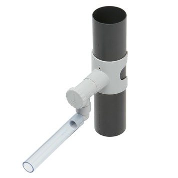 Martens regenwatercollector grijs