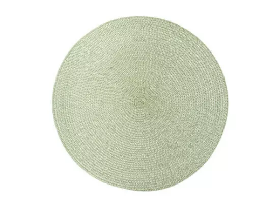 Set de Table Rond 
