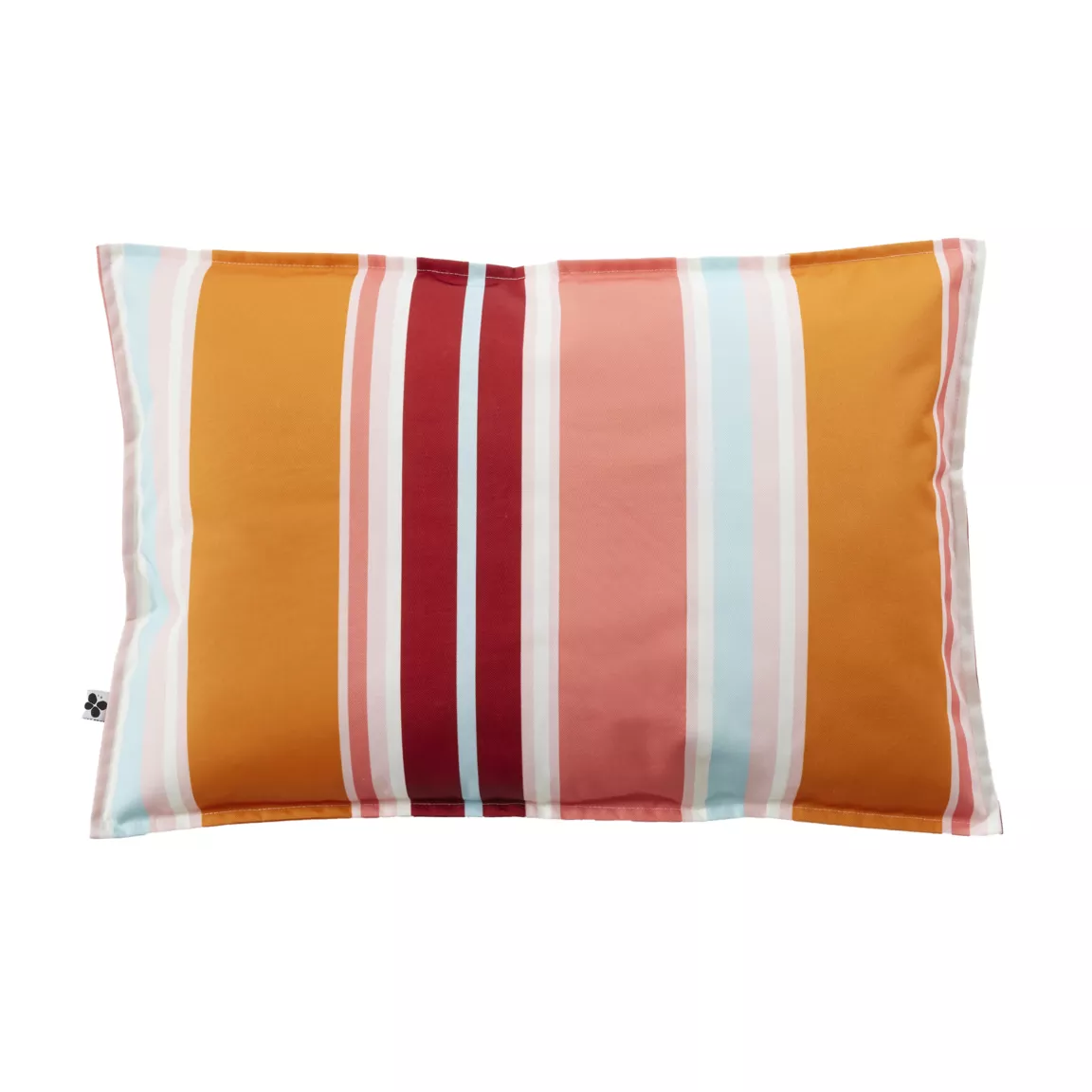 Housse de coussin extérieur rectangulaire (40 x 60 cm) Bianca Orange