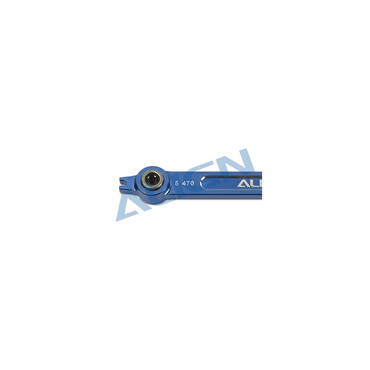 HOT00006AT Feathering Shaft Wrench 470/700