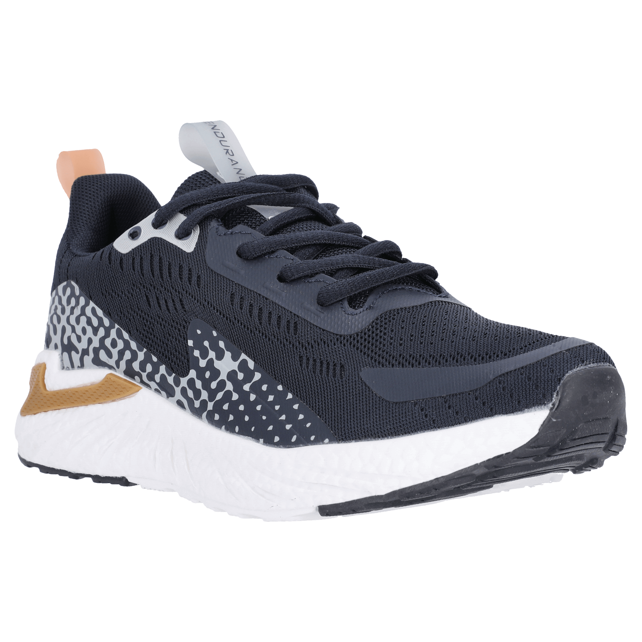 Endurance Rowdgetana W Lite Shoe size 36-42 - Fritids og motesko