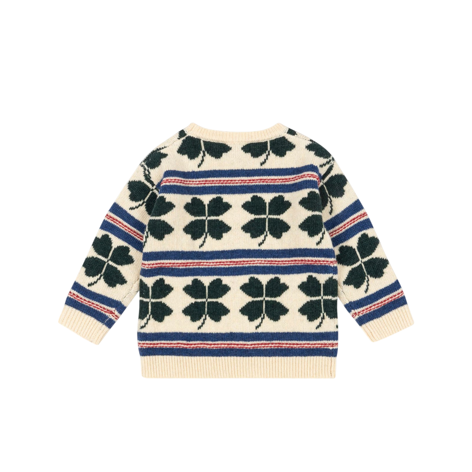 Strickpullover Billi Clover