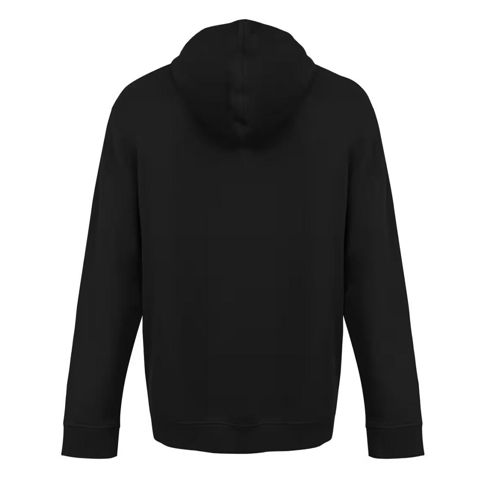 Sweat à Capuche Noir Homme Gotcha Wet