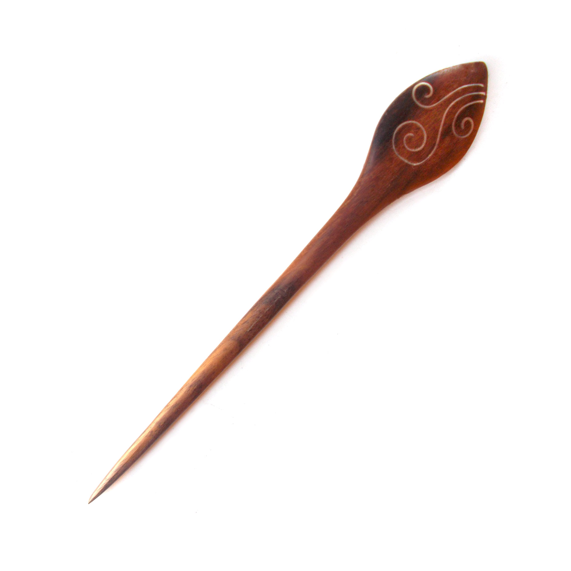 Haarnadel 'Spoon', L 19 cm, B 3 cm günstig bestellen