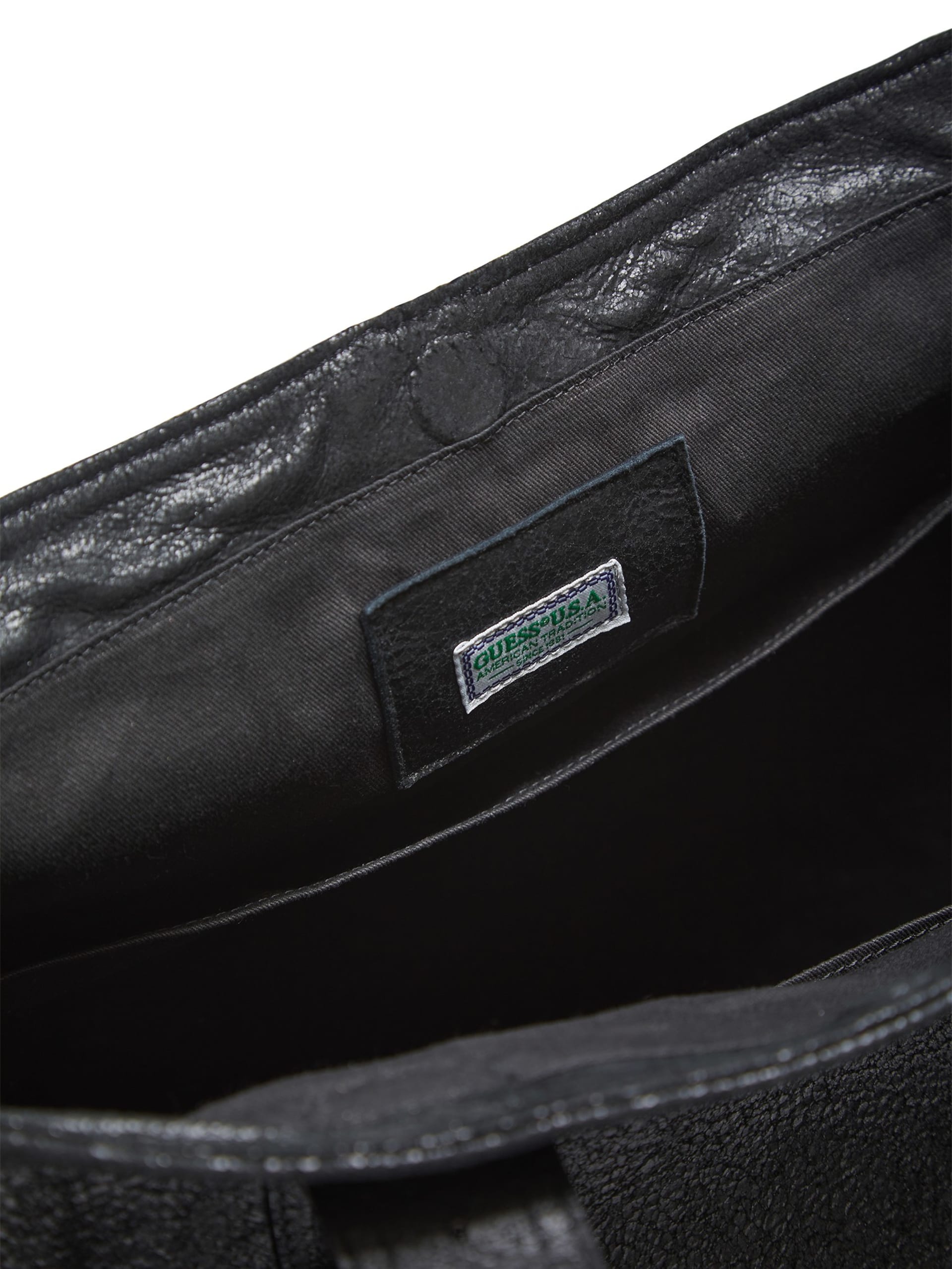 bolsa de couro