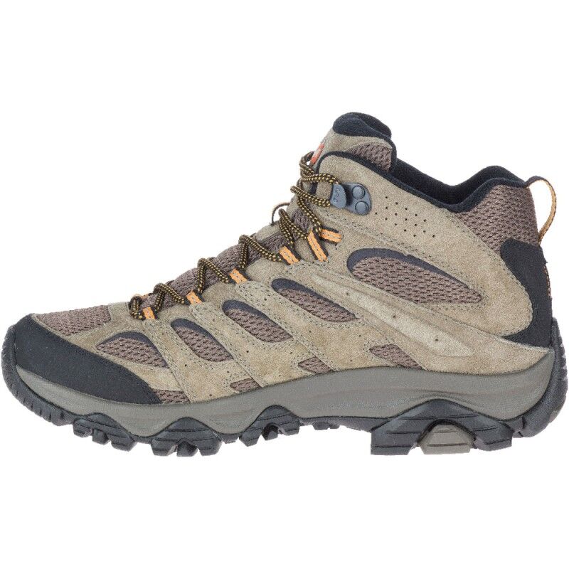 Moab 3 Mid - Chaussures randonnée homme