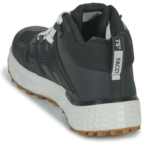 Columbia - FACET 75 MID OUTDRY - Noir / Blanc