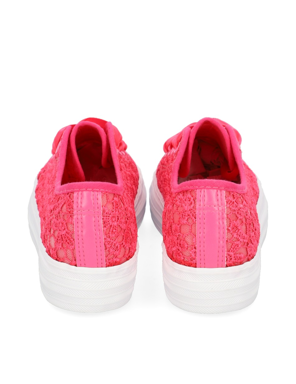 Textil Sneaker