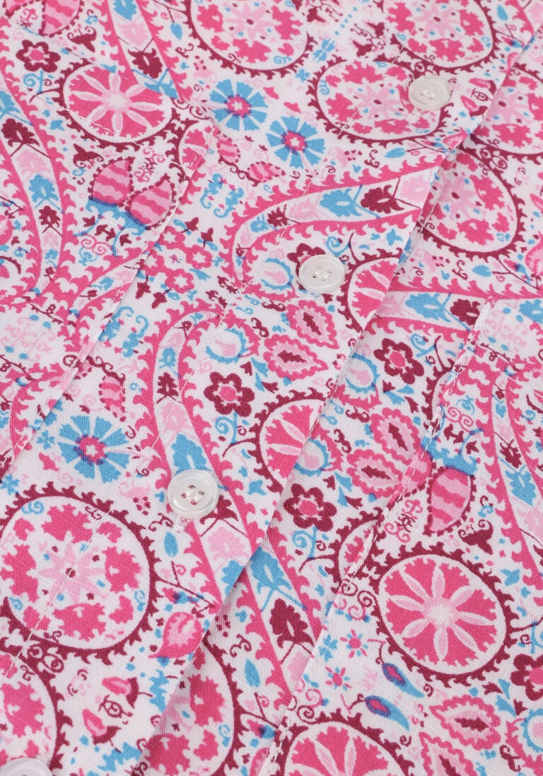 REFINED DEPARTMENT roze refined department blouse faya