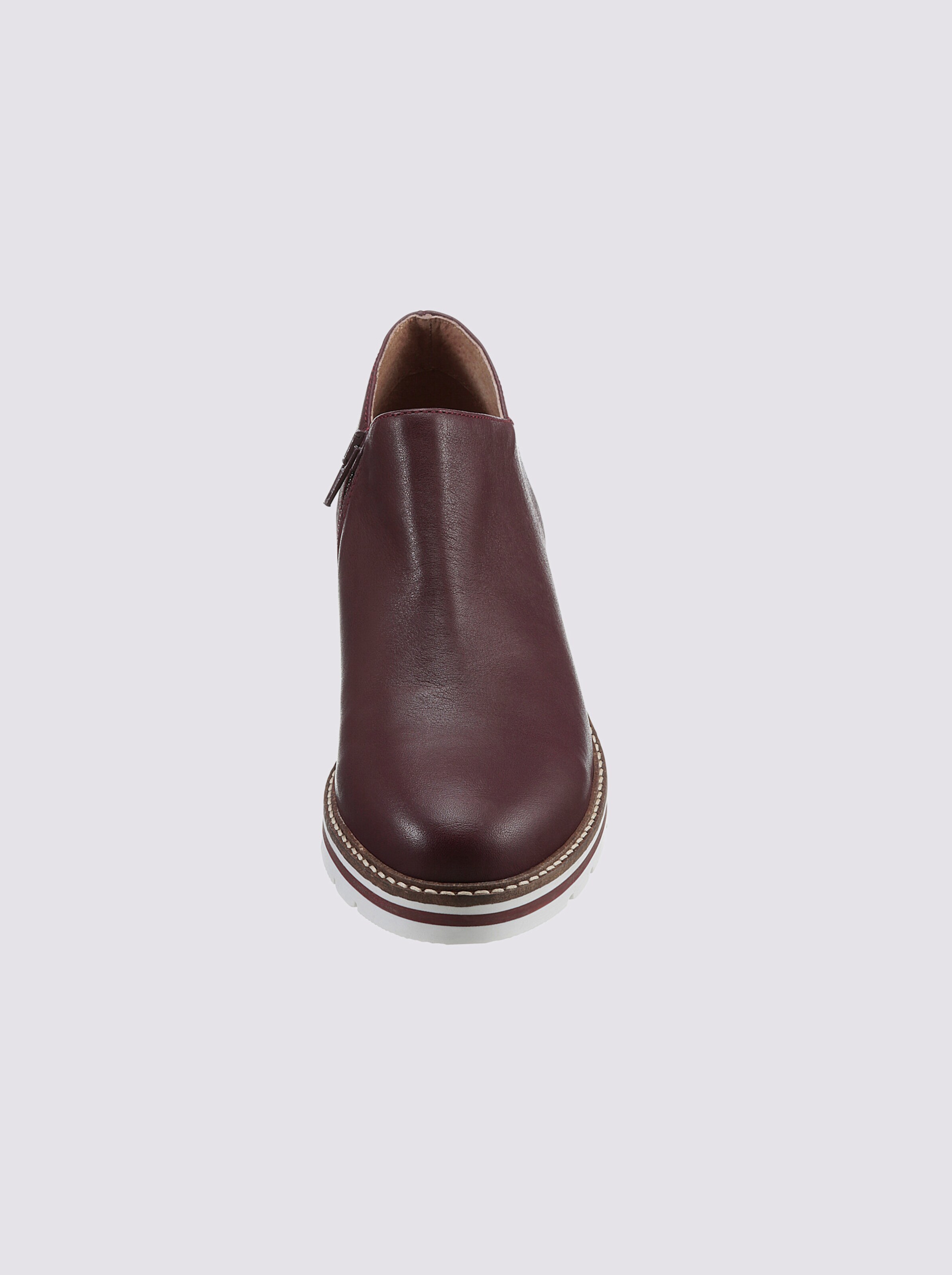 Kurzstiefelette