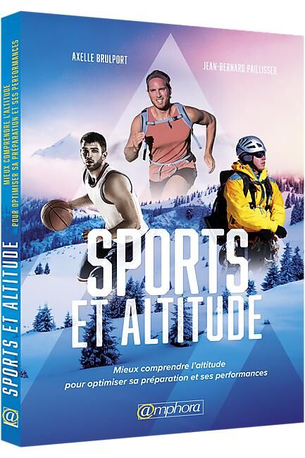 AMPHORA - SPORTS ET ALTITUDE