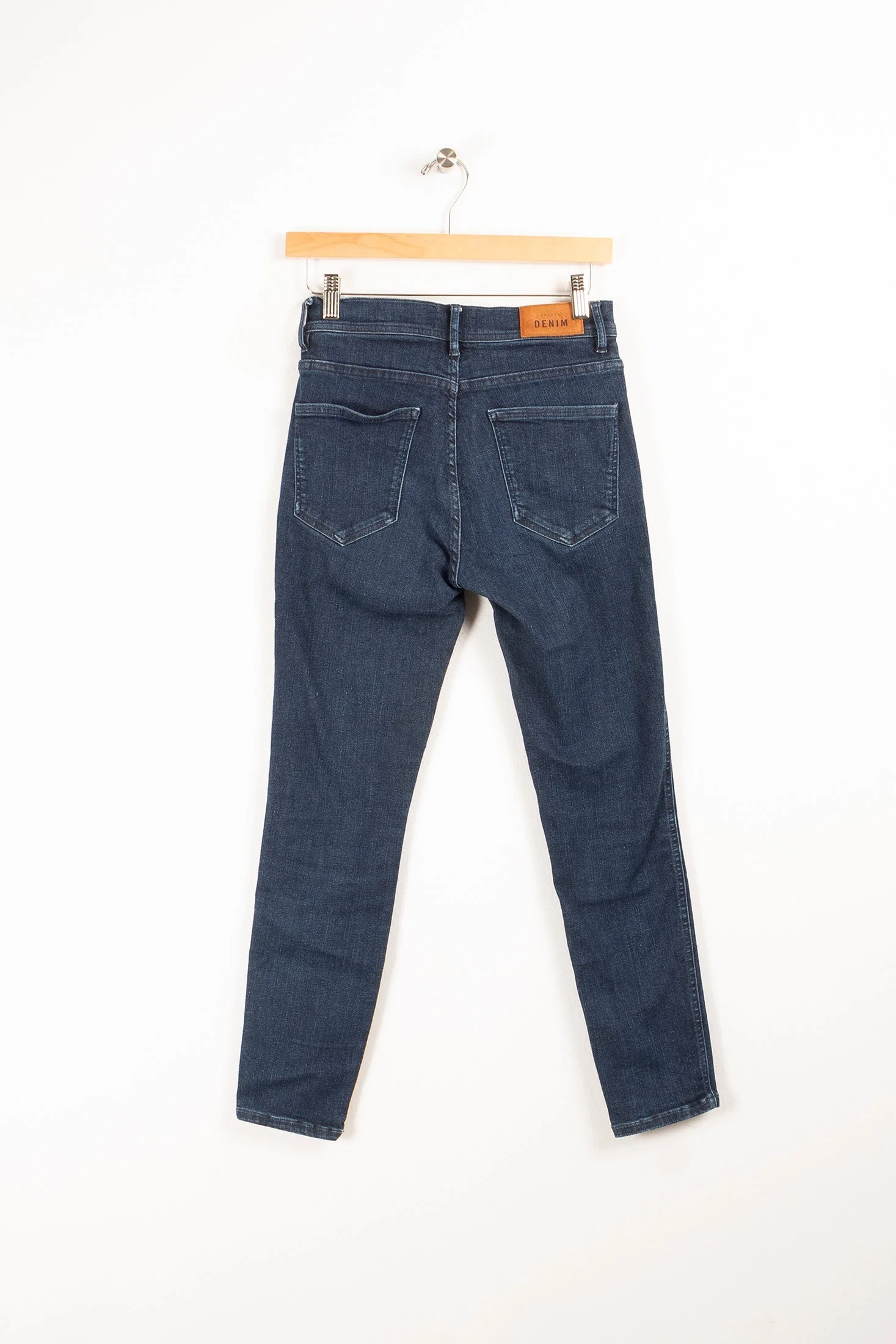 Jean bleu | Bleu